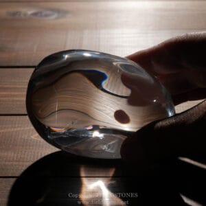 女神が宿る神秘の水晶〜マスターウラルレムリアンクォーツ - FieldStones