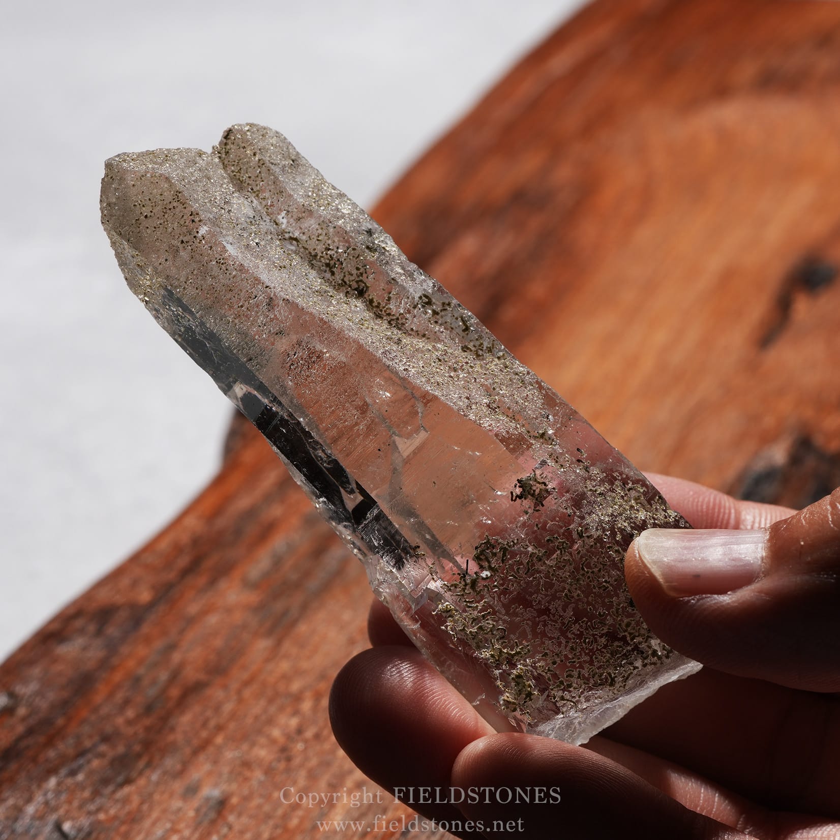 5191-9 - FieldStones