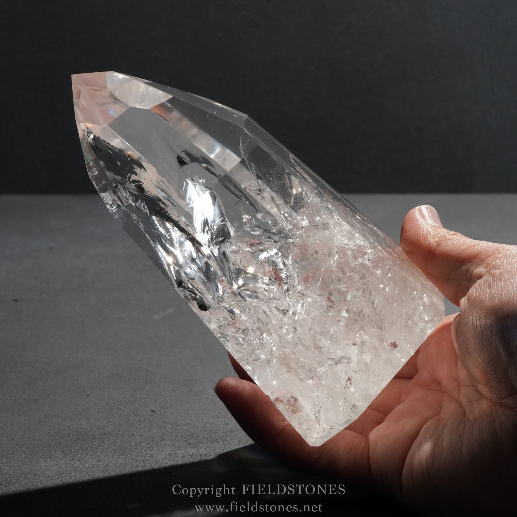 5199-18 - FieldStones