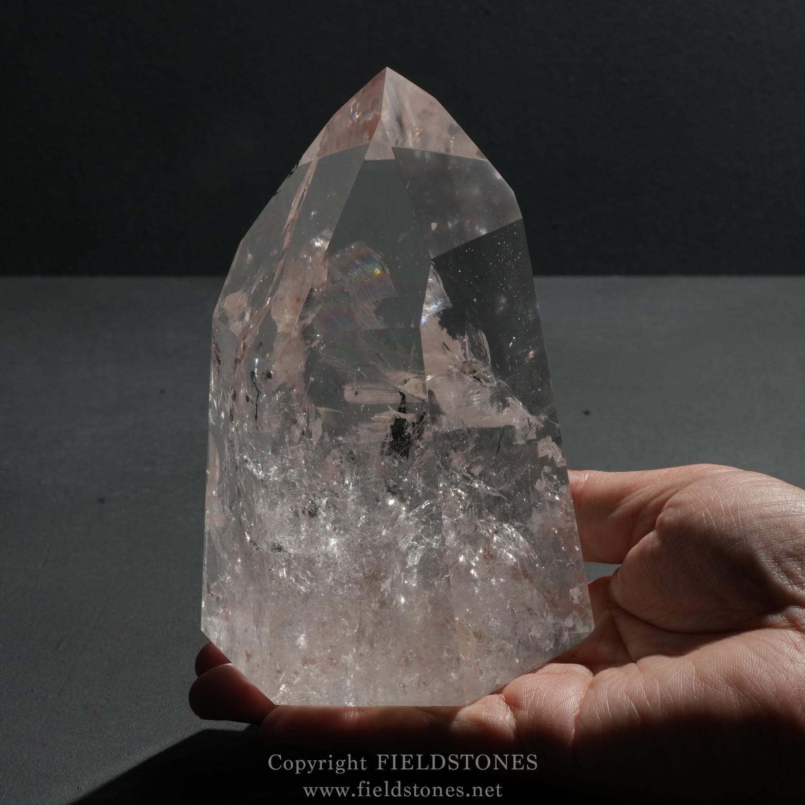 5199-21 - FieldStones