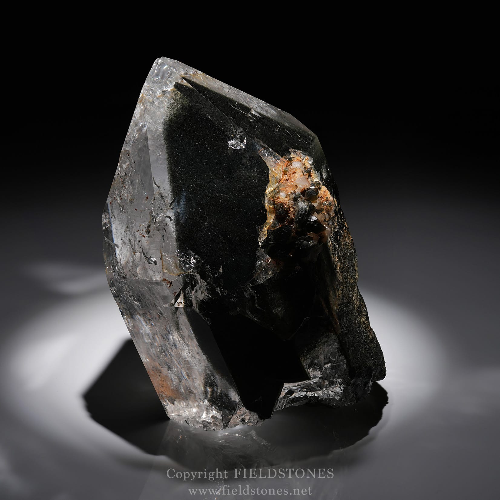 5264-12 - FieldStones