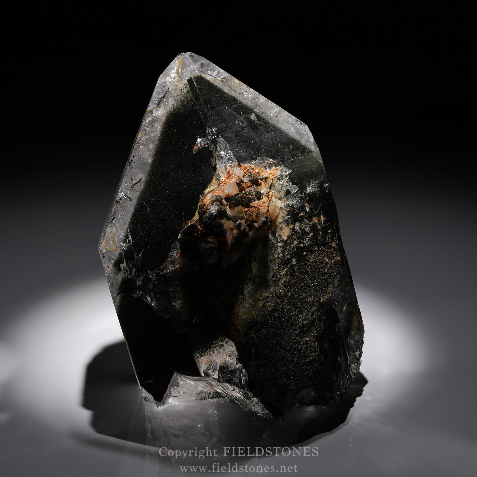 5264-13 - FieldStones