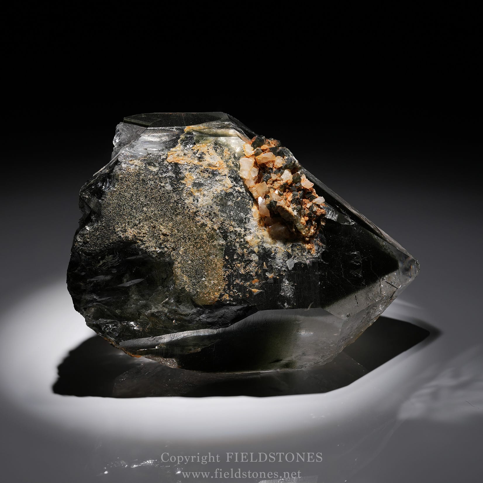 5264-5 - FieldStones