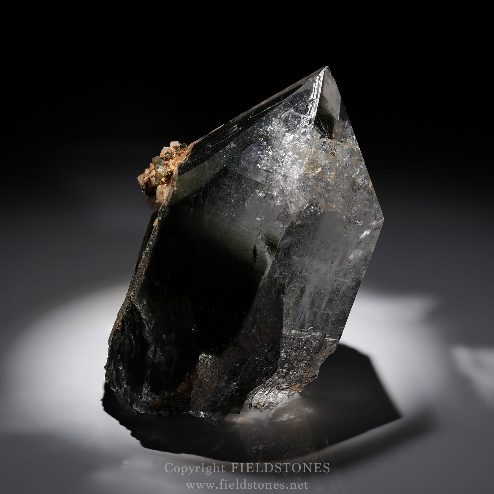 5264-9 - FieldStones