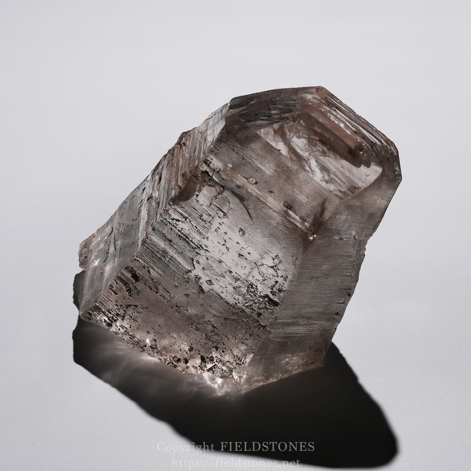 5283-9 - FieldStones