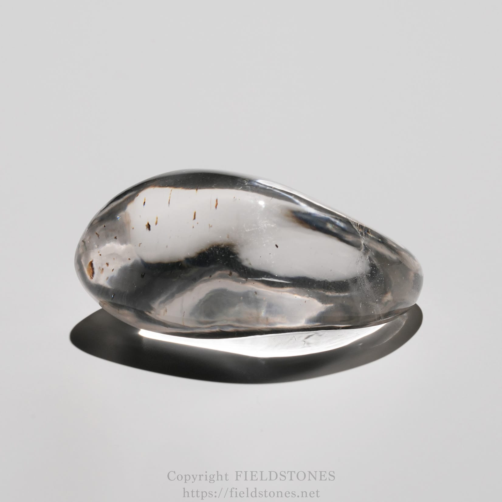5318-13 - FieldStones