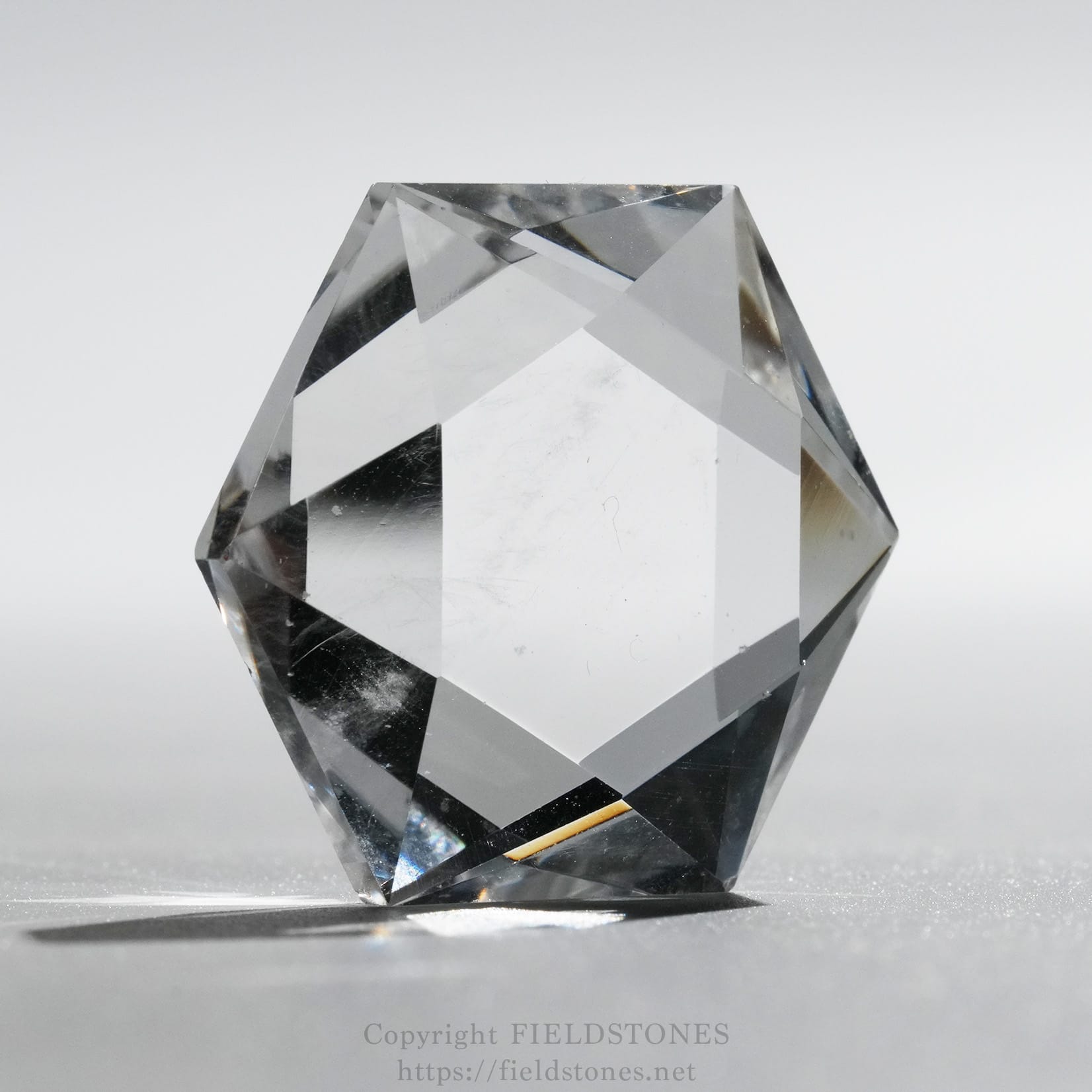 5431-8 - FieldStones