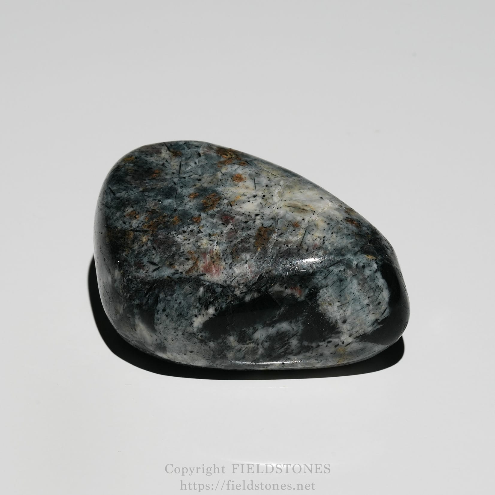 5508-1 - FieldStones