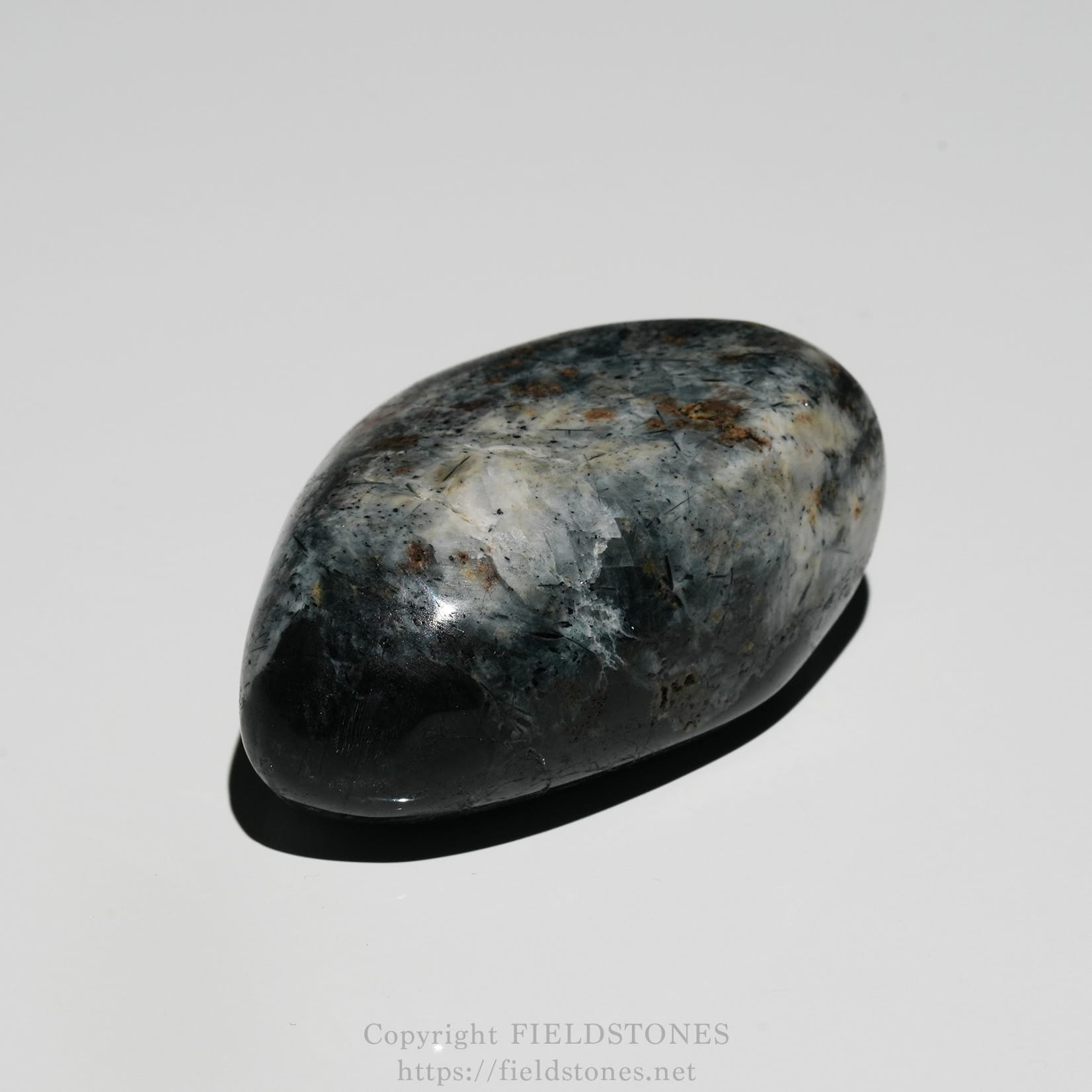 5508-2 - FieldStones