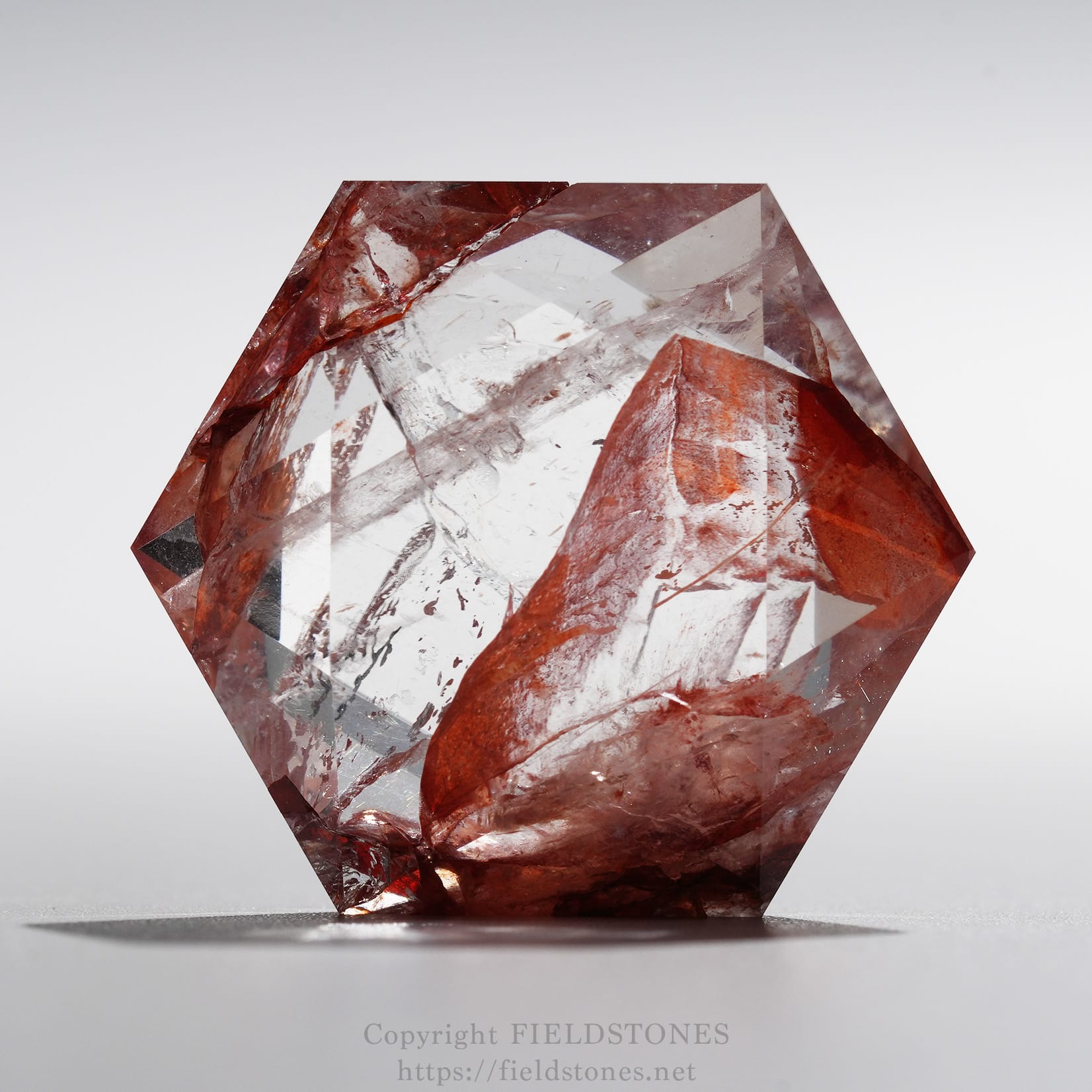 5526-1 - FieldStones