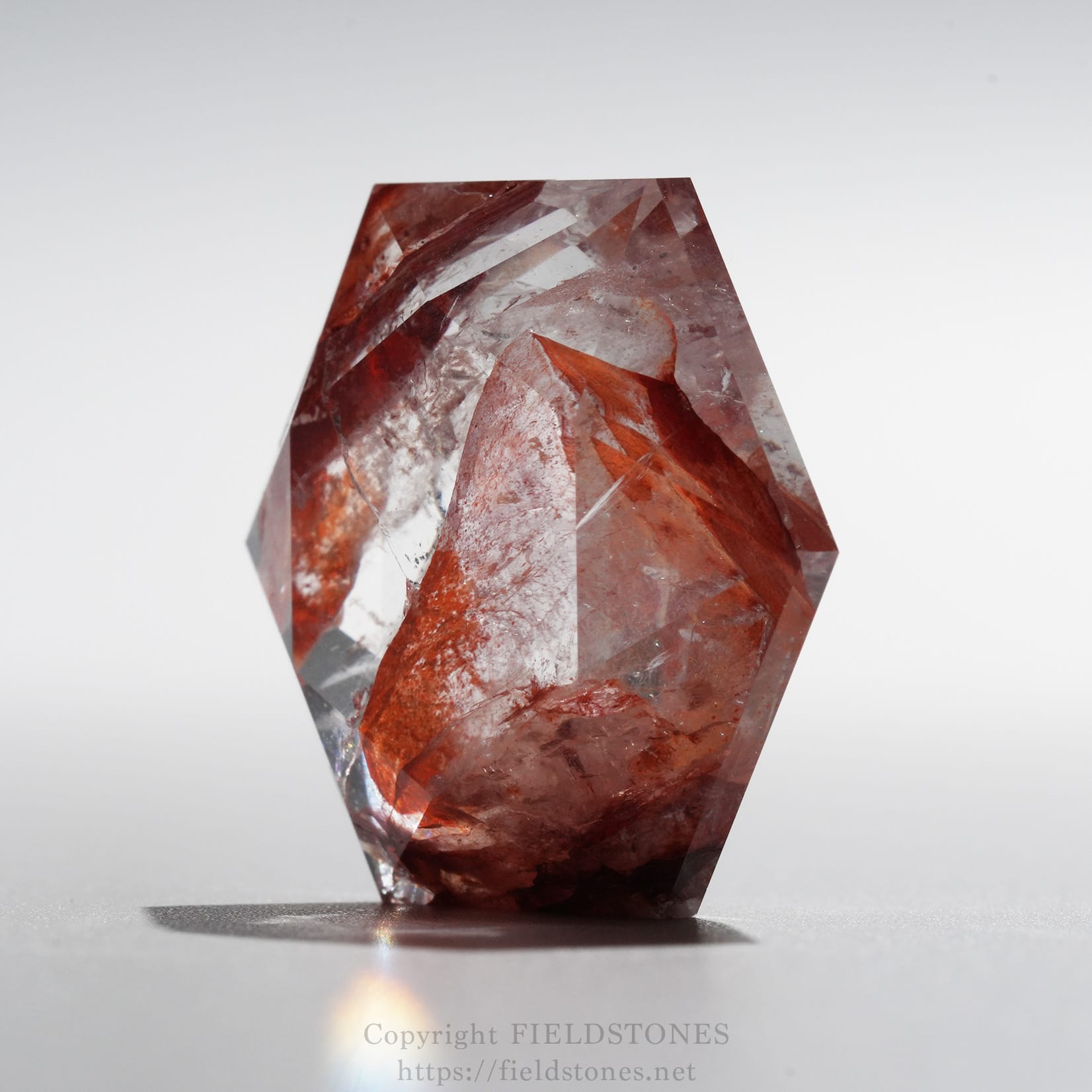 5526-4 - FieldStones