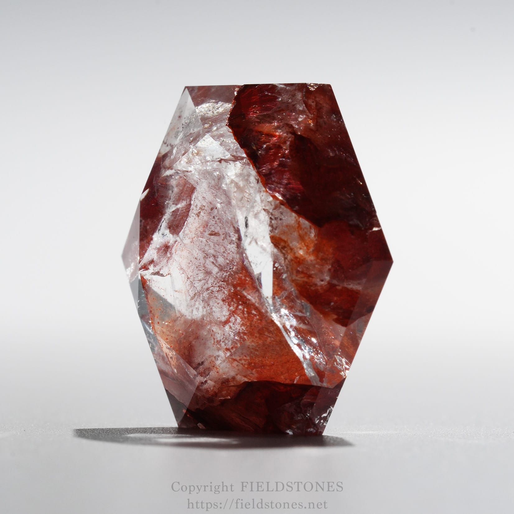 5526-7 - FieldStones