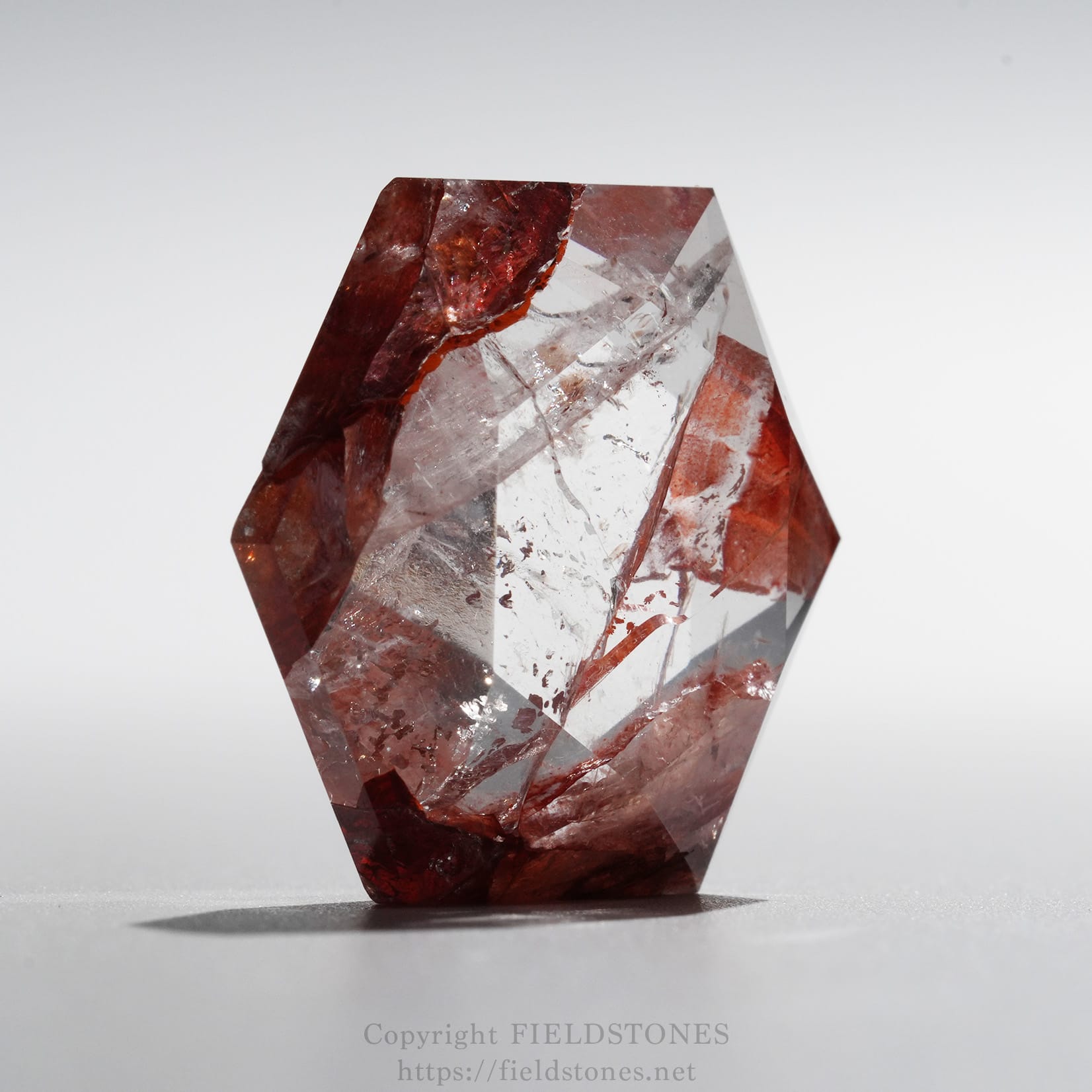5526-8 - FieldStones