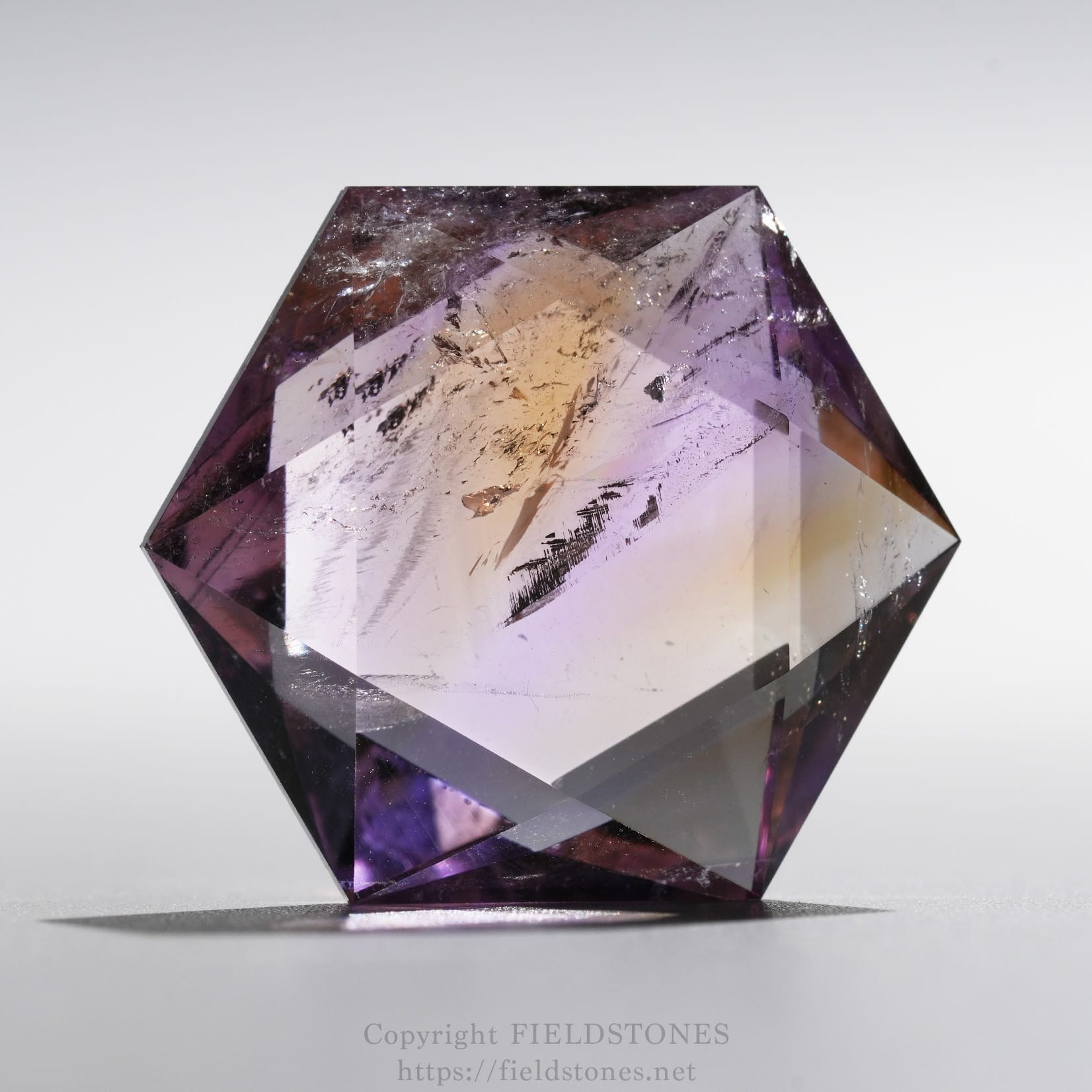 5529-1 - FieldStones