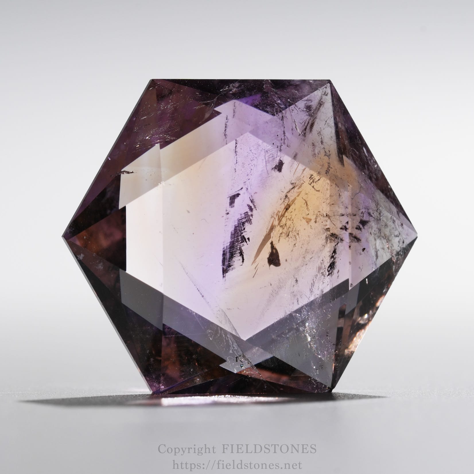 5529-6 - FieldStones