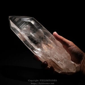 レムリアンシードクリスタル”オールド”について - FieldStones