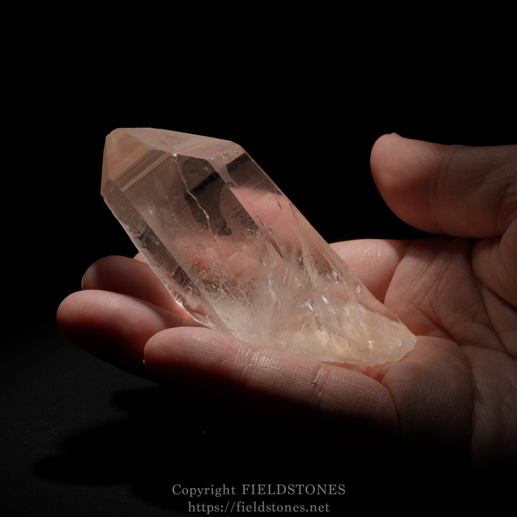 5568-12 - FieldStones
