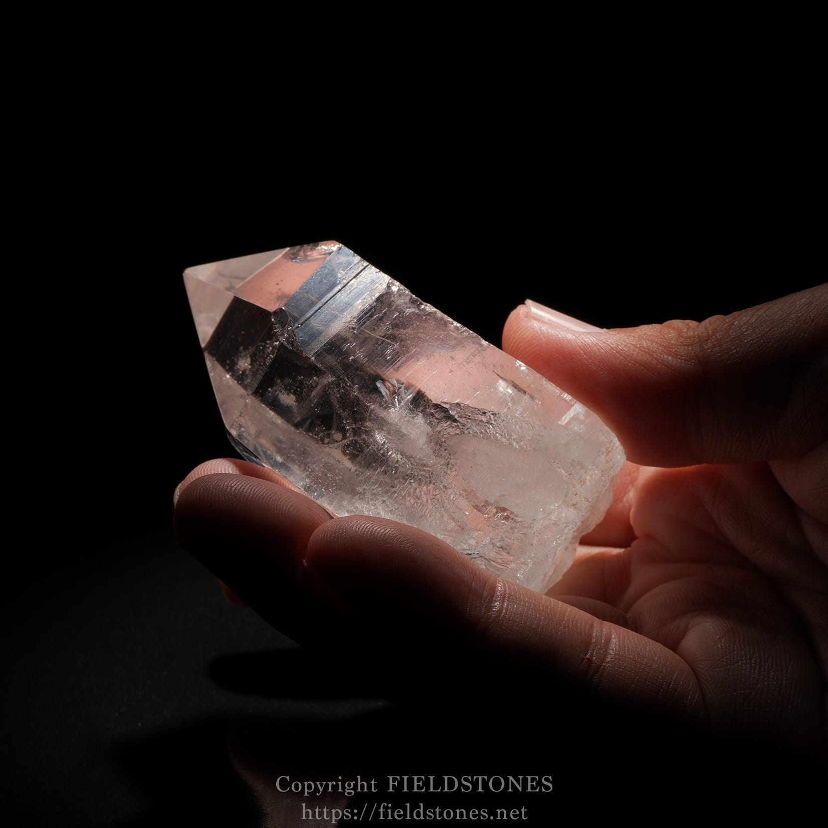 5569-15 - FieldStones