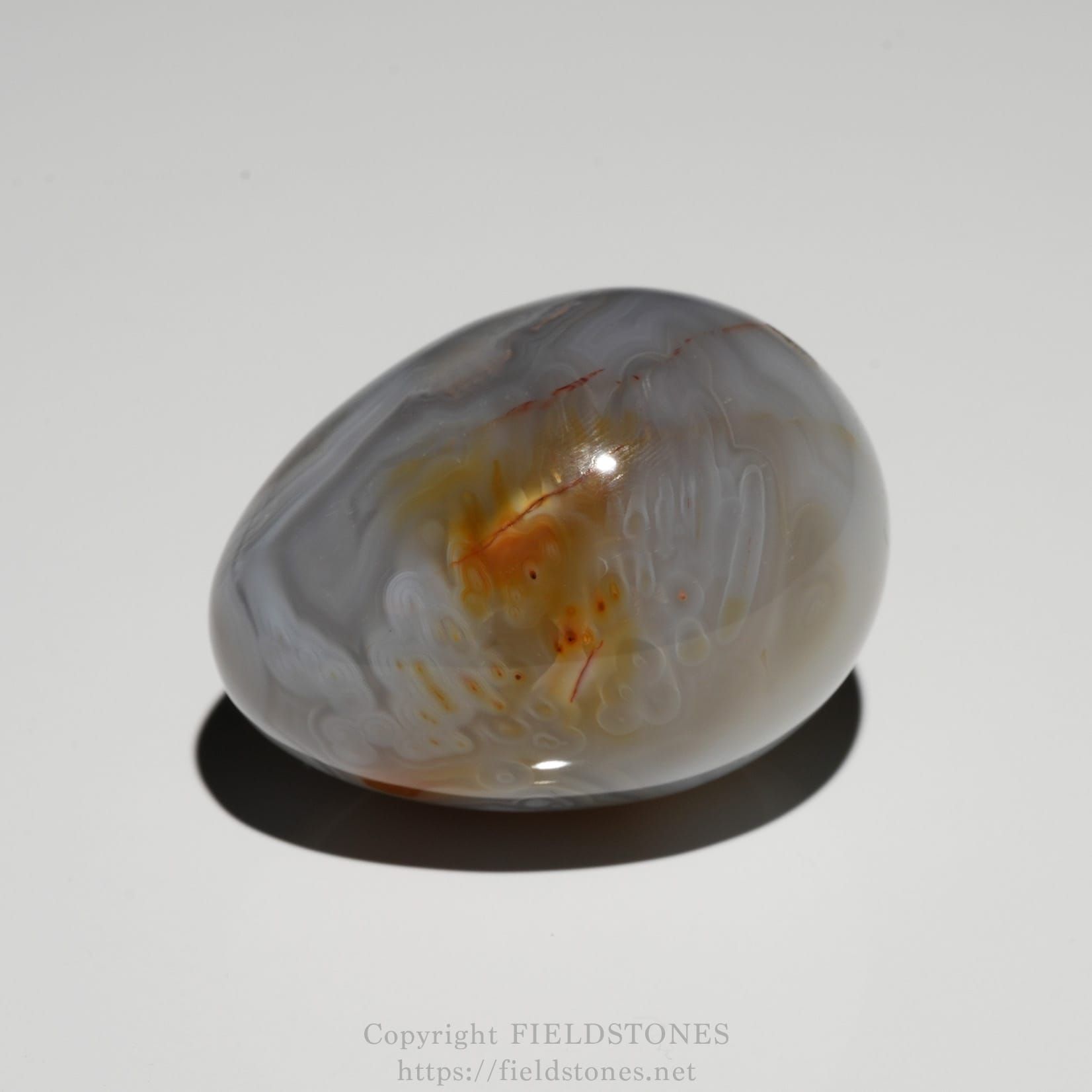 5632-1 - FieldStones
