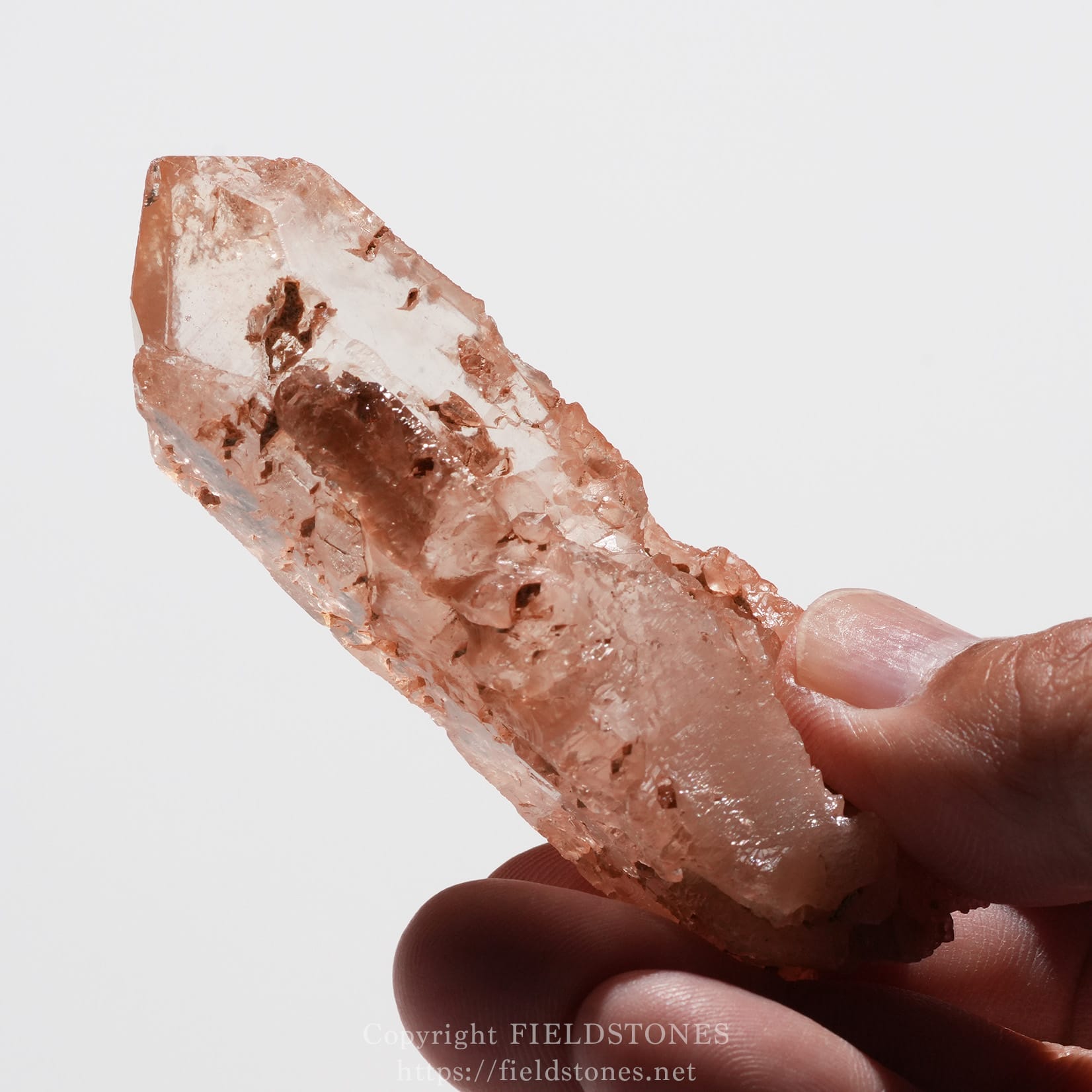 5654-12 - FieldStones