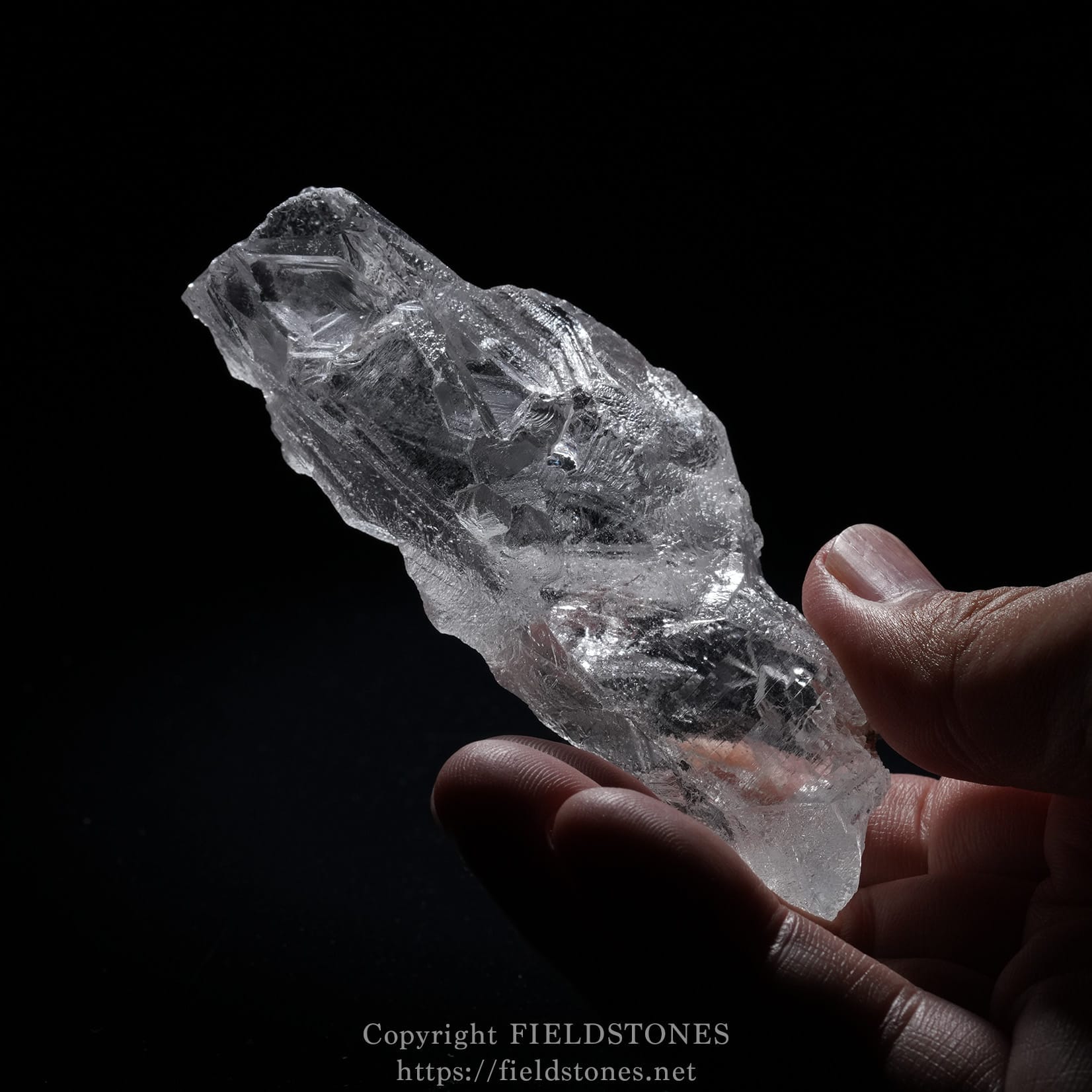 5685-10 - FieldStones