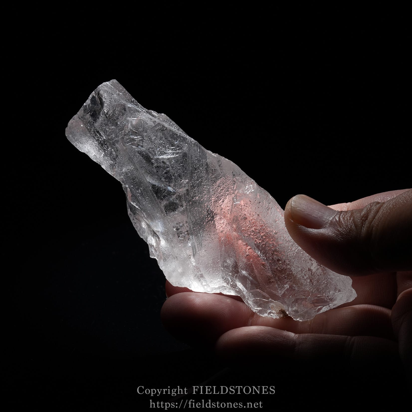 5685-12 - FieldStones