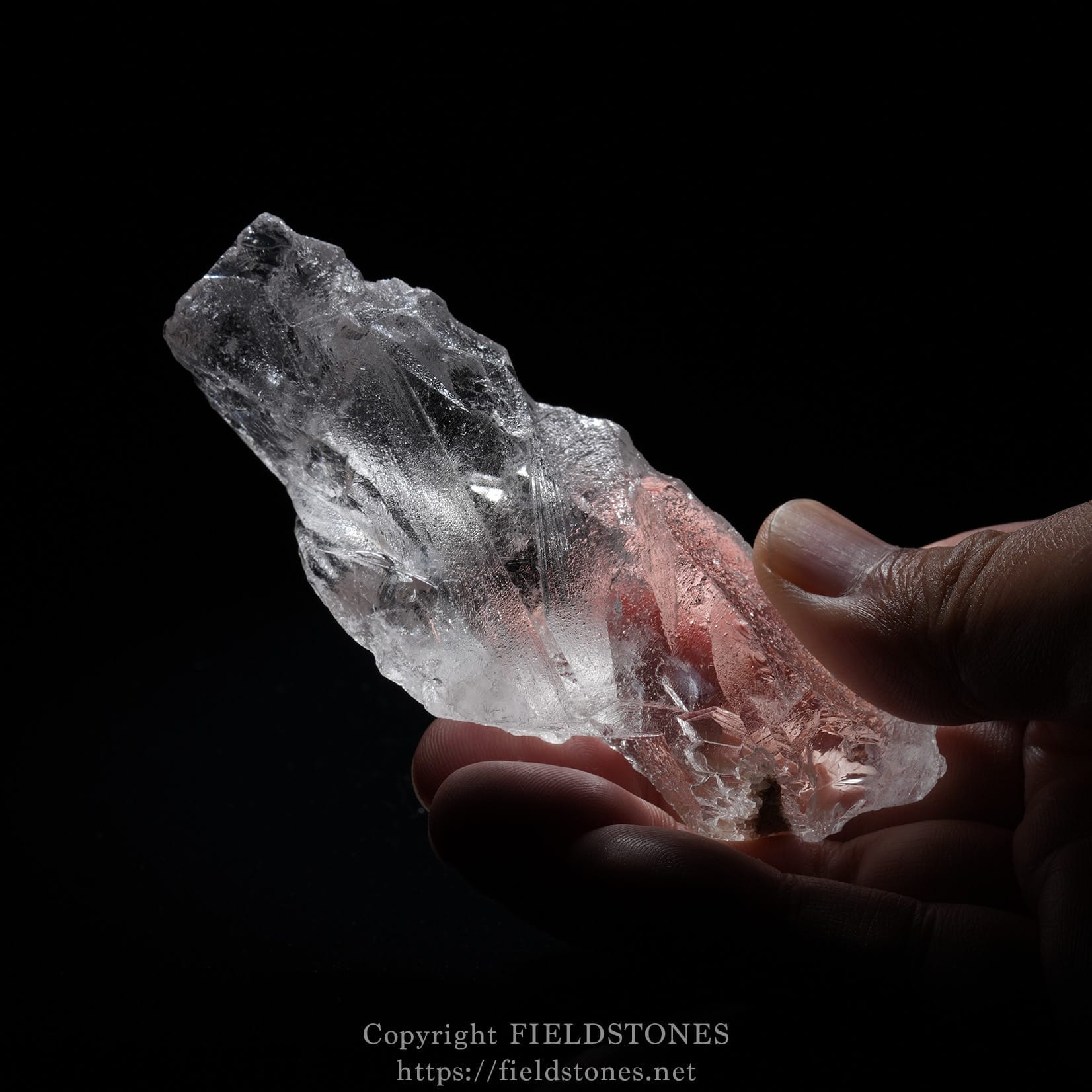 5685-13 - FieldStones