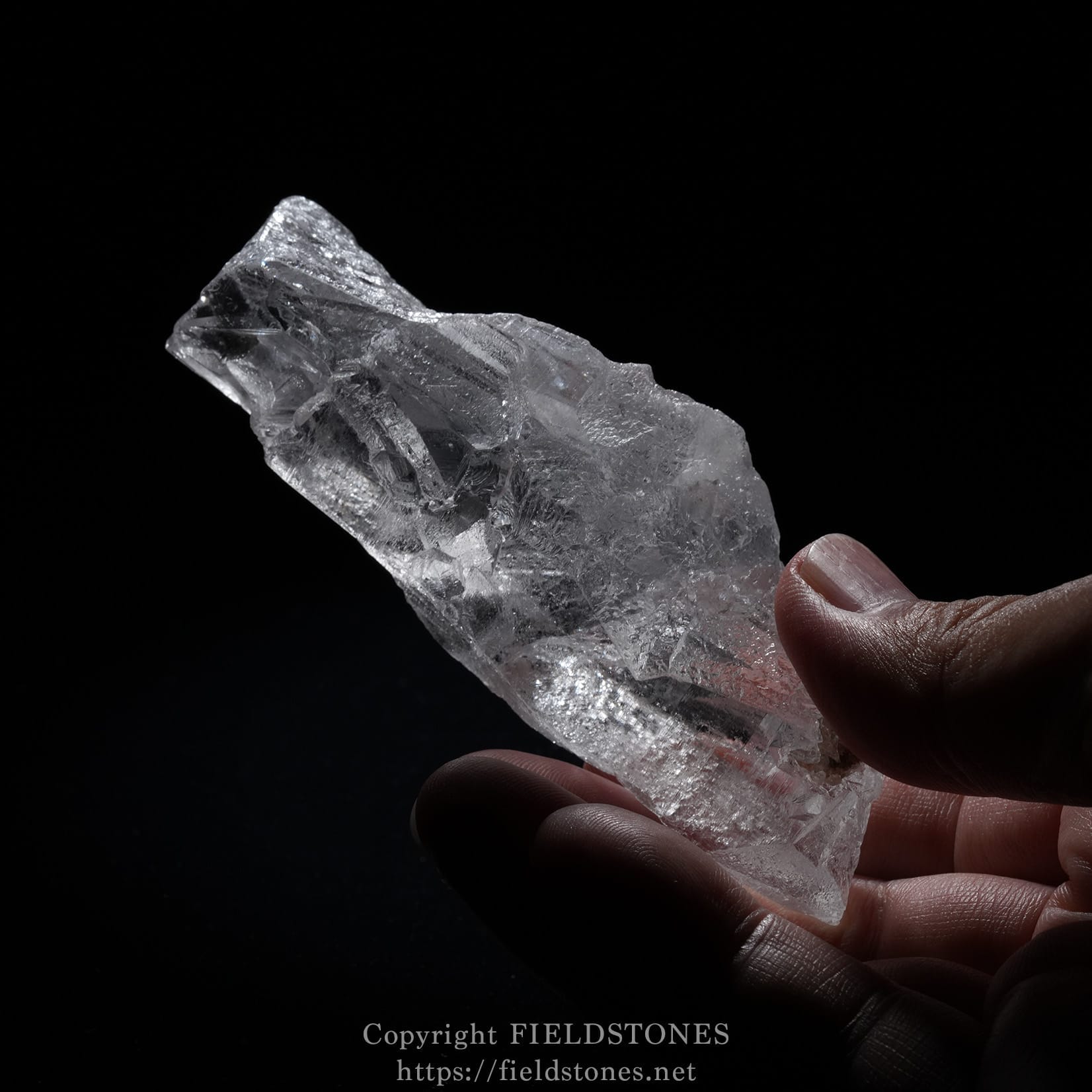 5685-16 - FieldStones