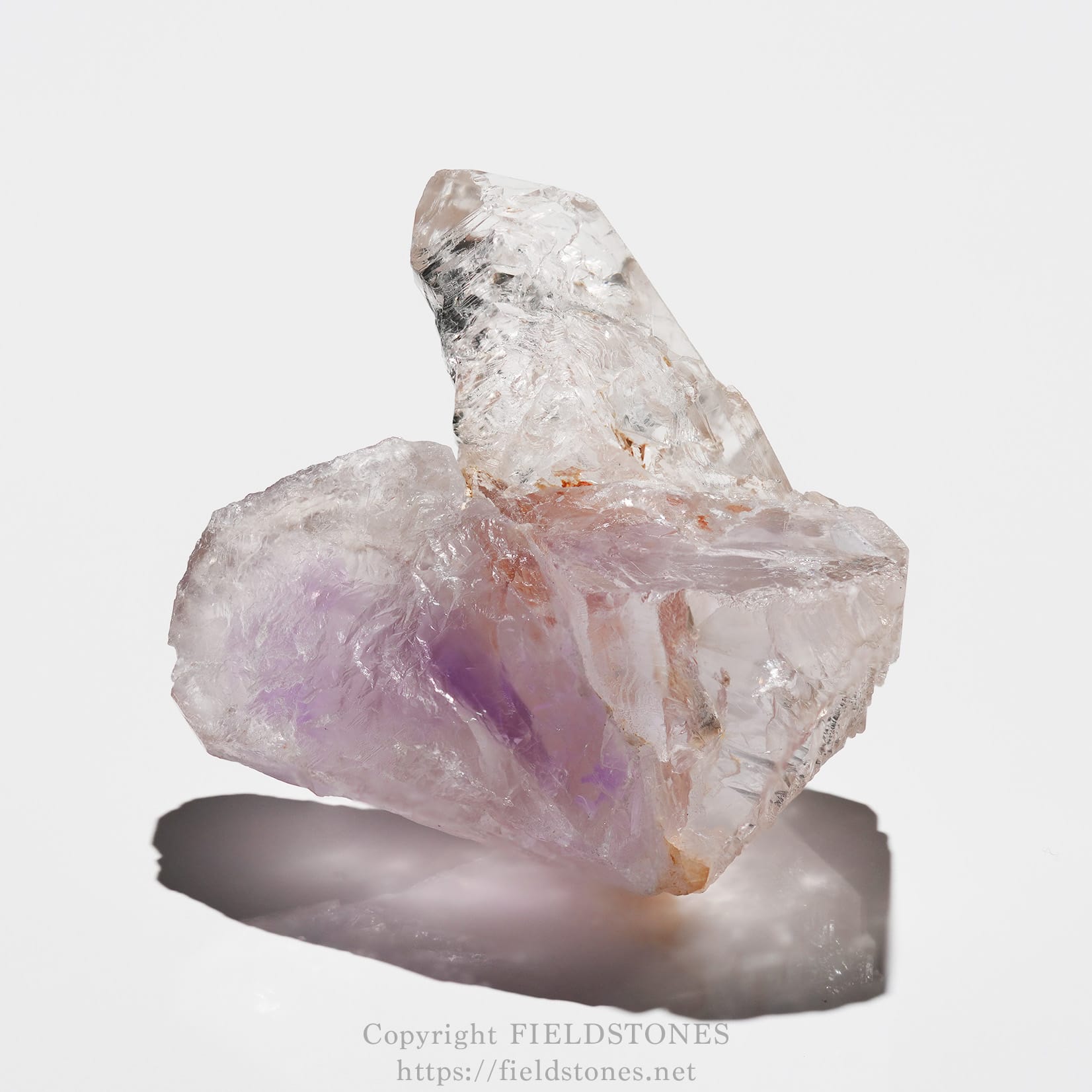 5730-2 - FieldStones