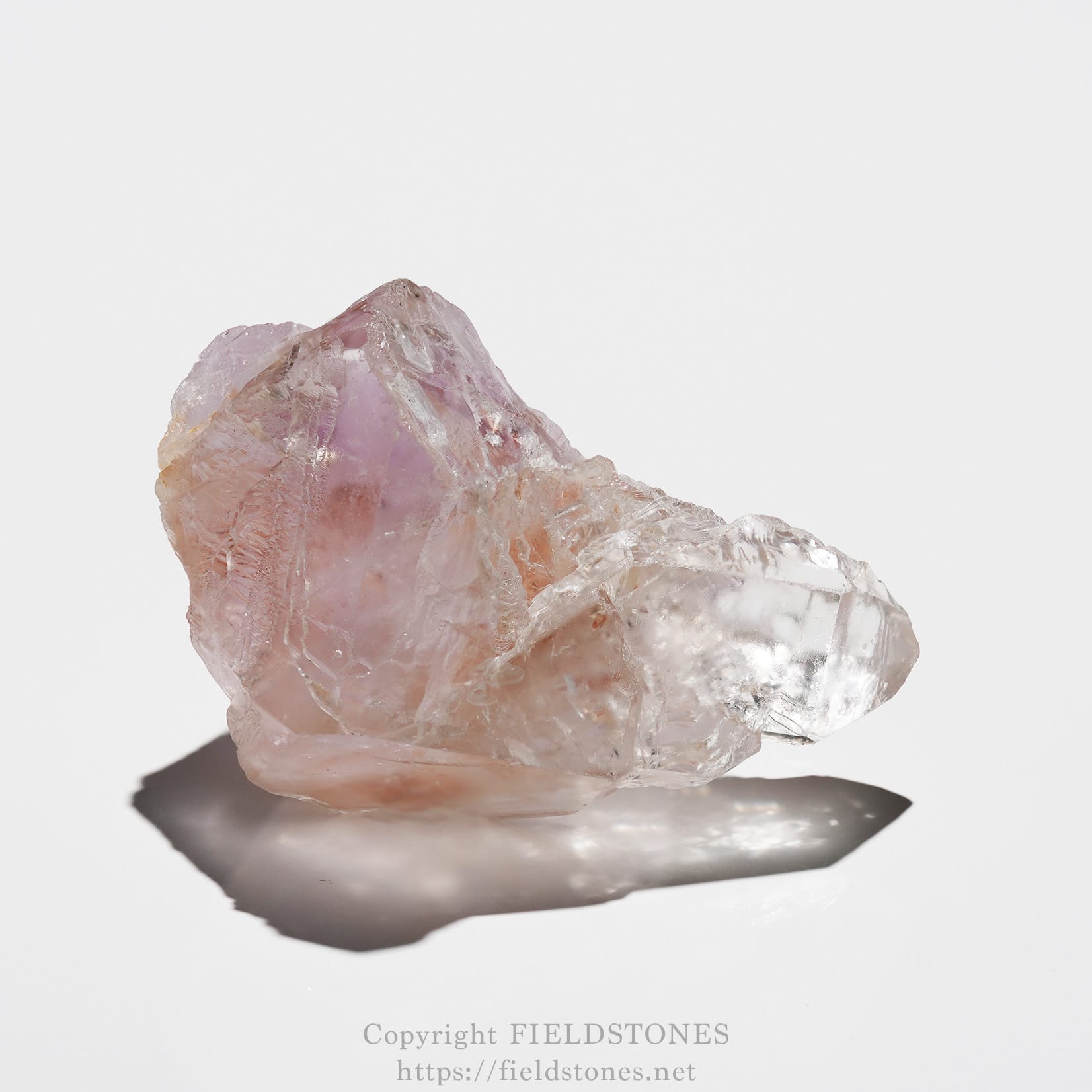 5730-3 - FieldStones