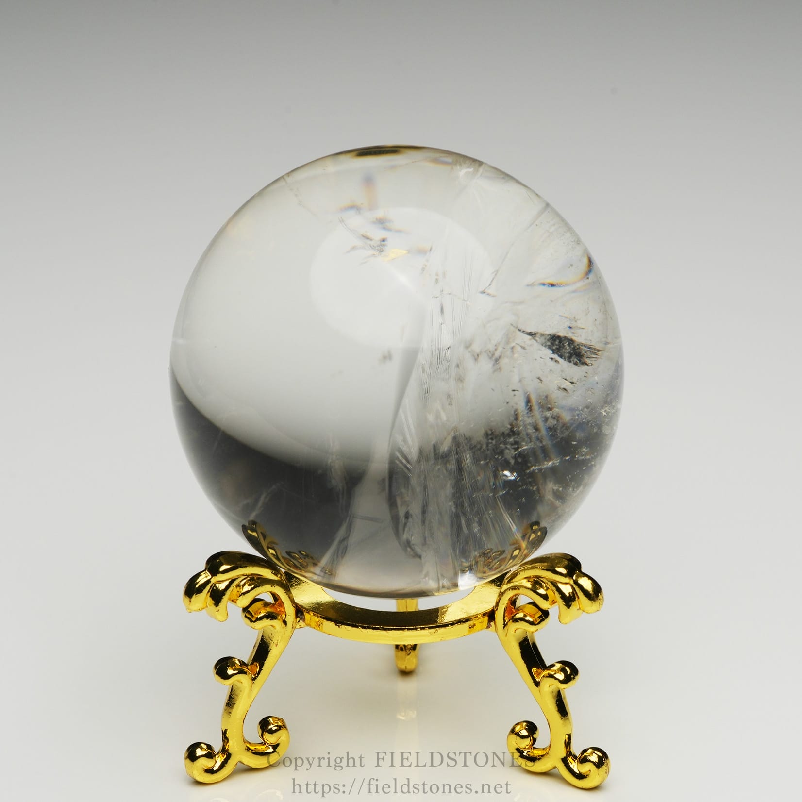 5773-15 - FieldStones