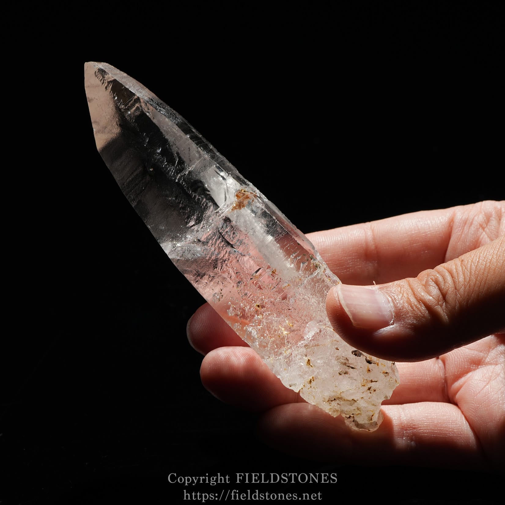 5823-10 - FieldStones