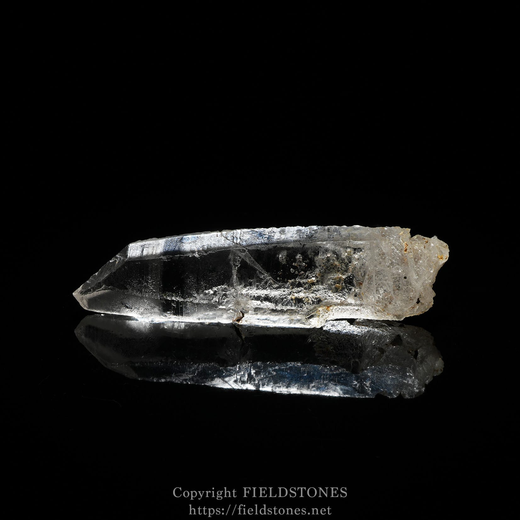 5823-13 - FieldStones