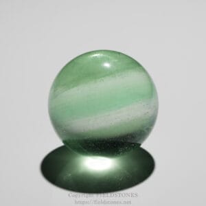 カラフルが魅力！フローライトスフィア【グリーン,マルチカラー