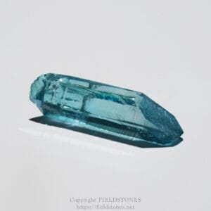 まるで澄んだ水のよう！アクアオーラクォーツポイント(水晶)・アメリカ産