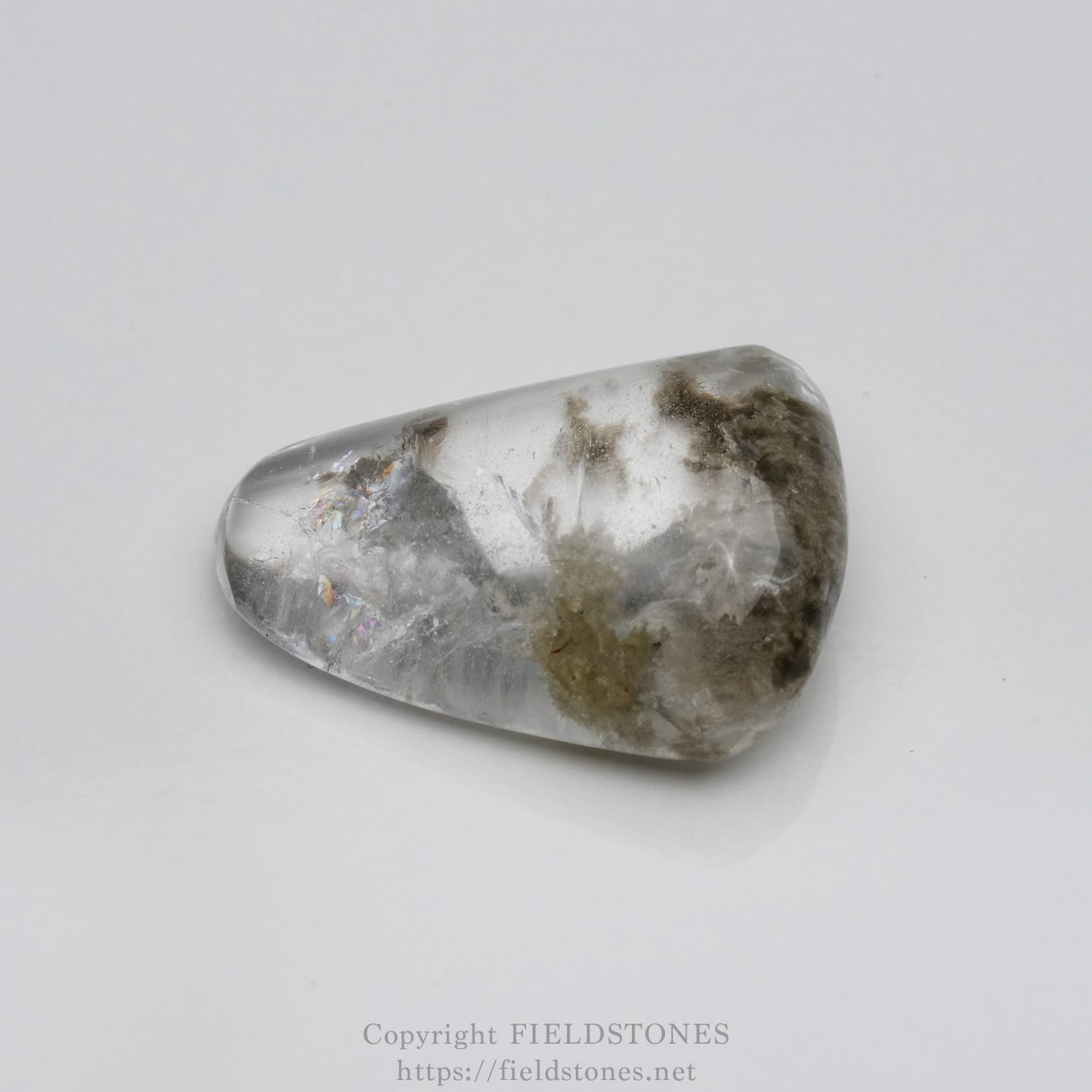 5909-3 - FieldStones