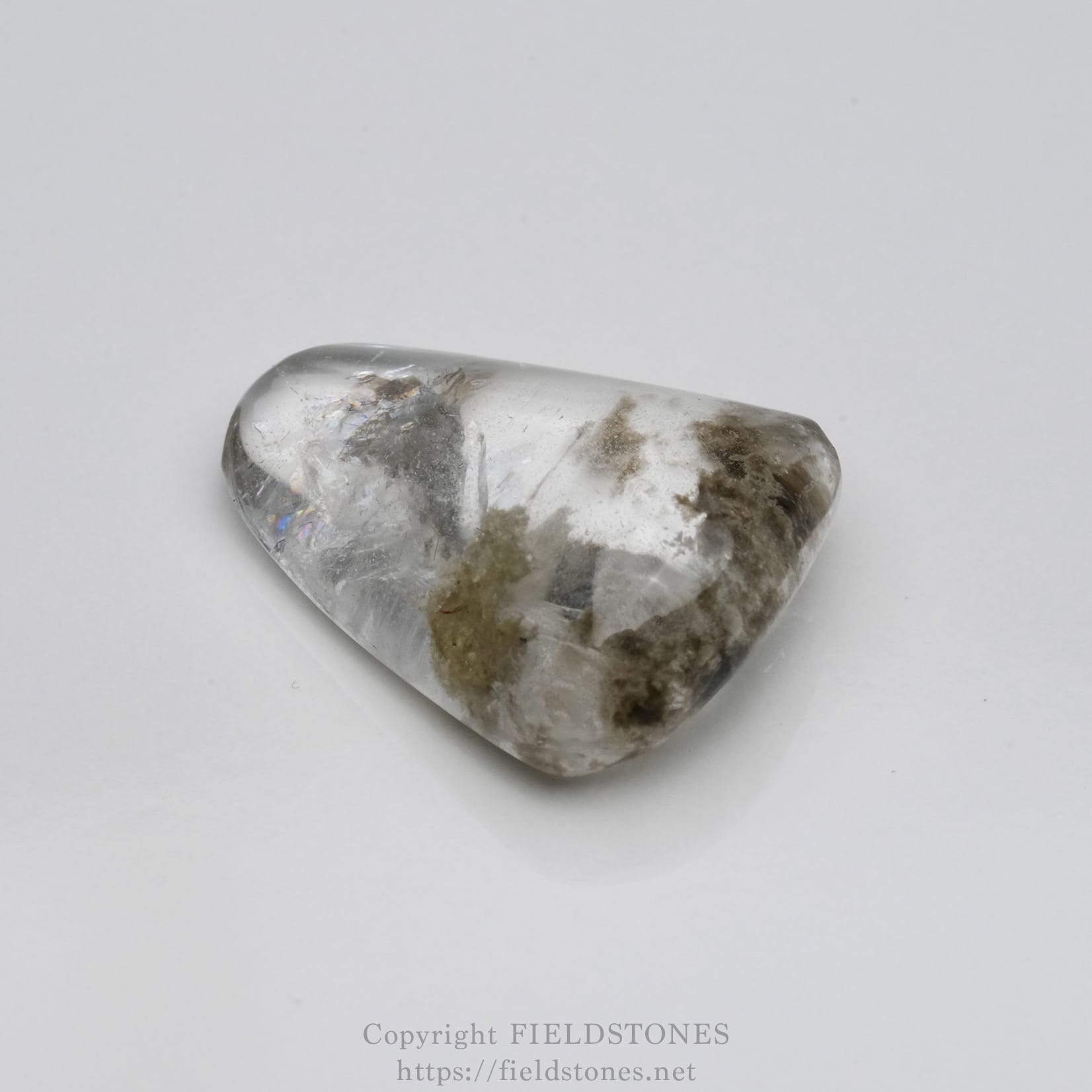 5909-4 - FieldStones