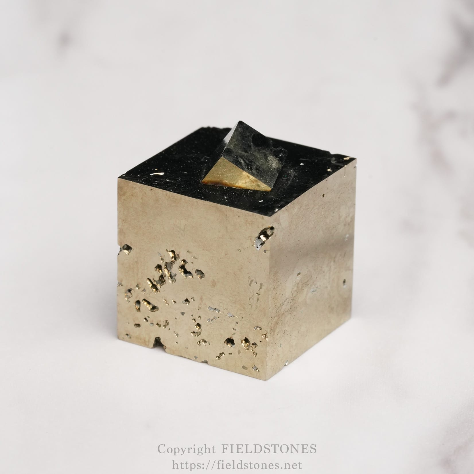 5930-2 - FieldStones