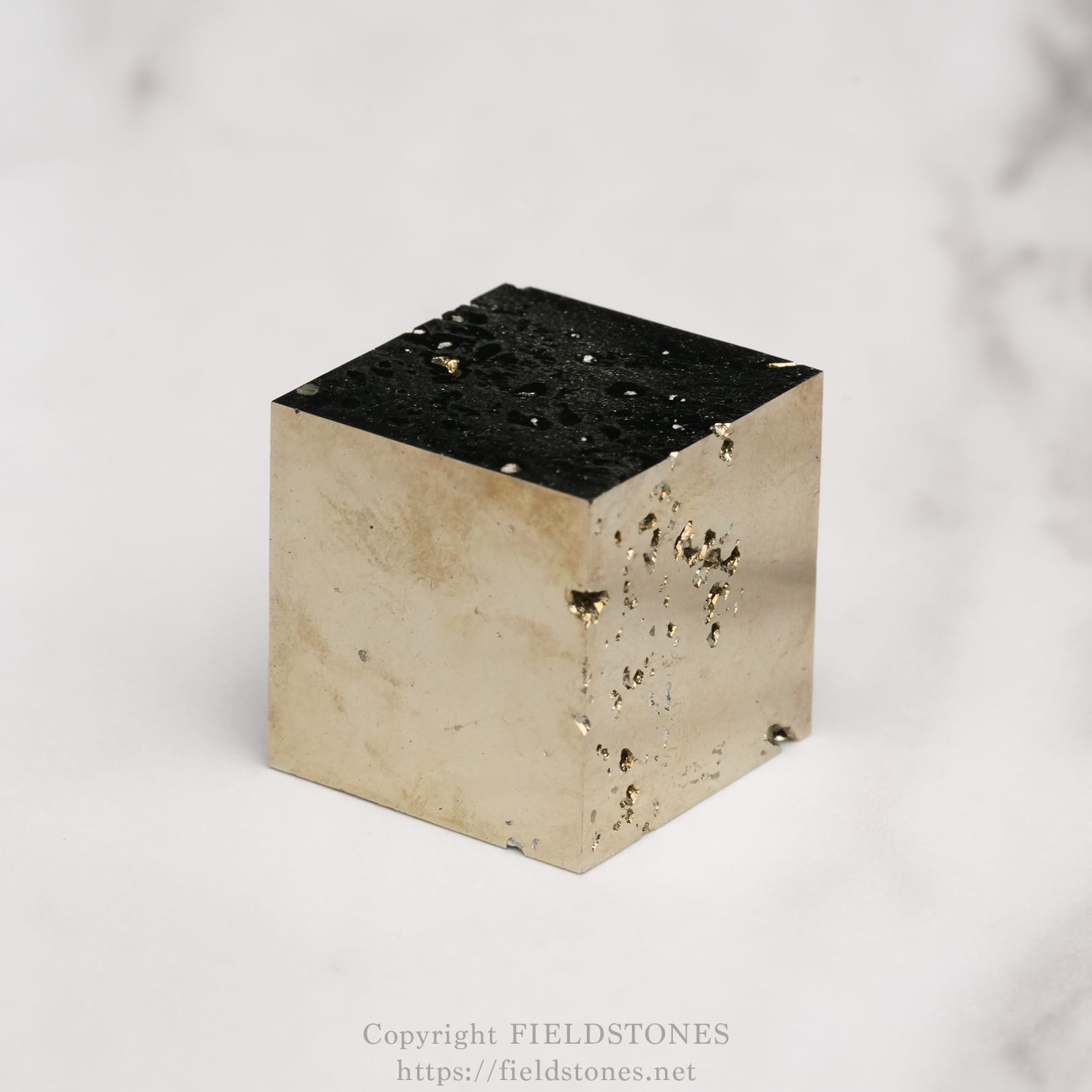5930-7 - FieldStones