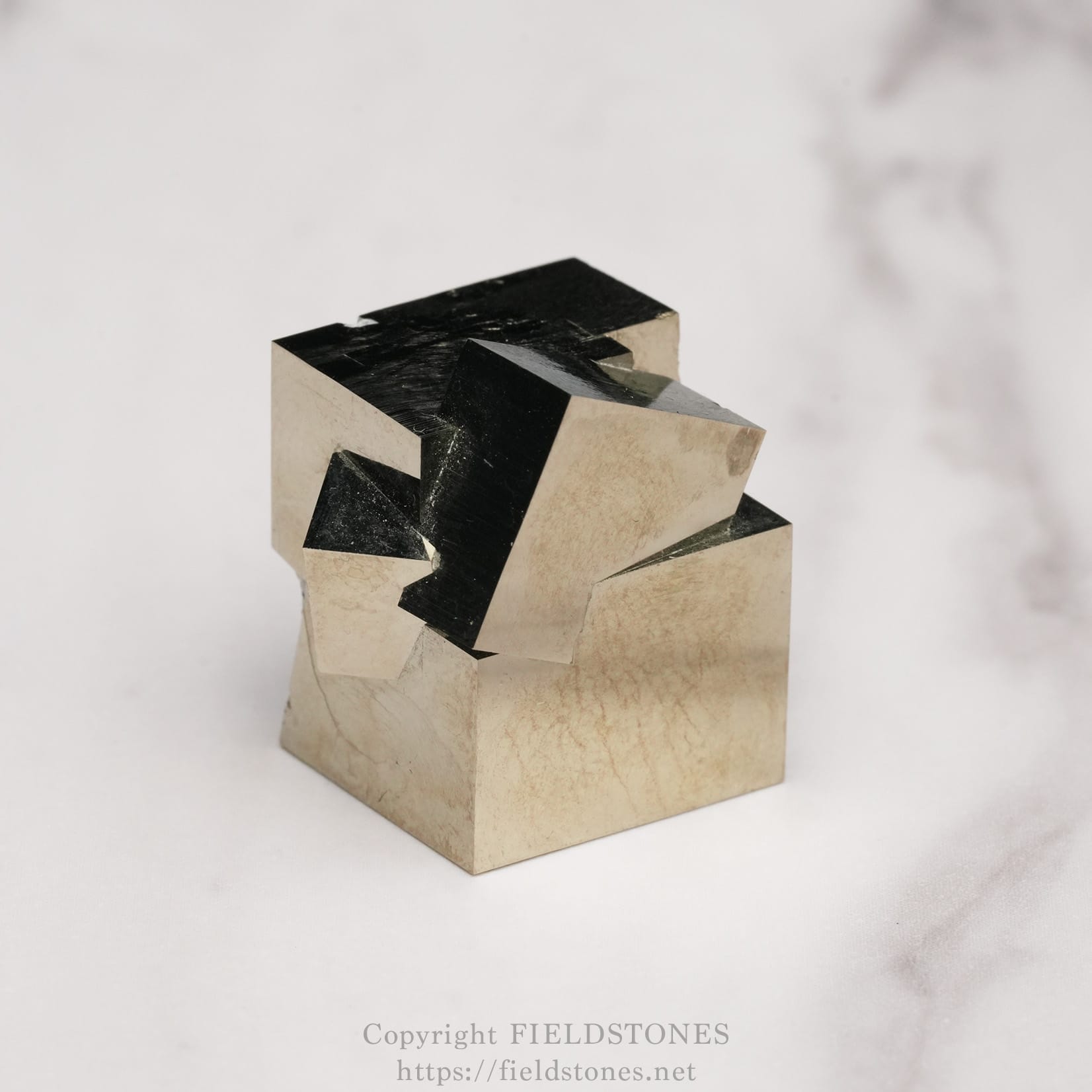 5931-1 - FieldStones