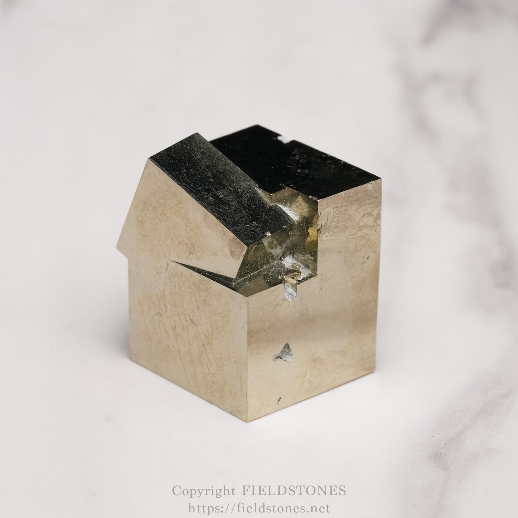 5931-3 - FieldStones