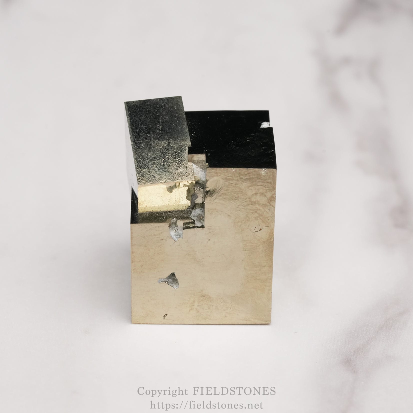 5931-4 - FieldStones