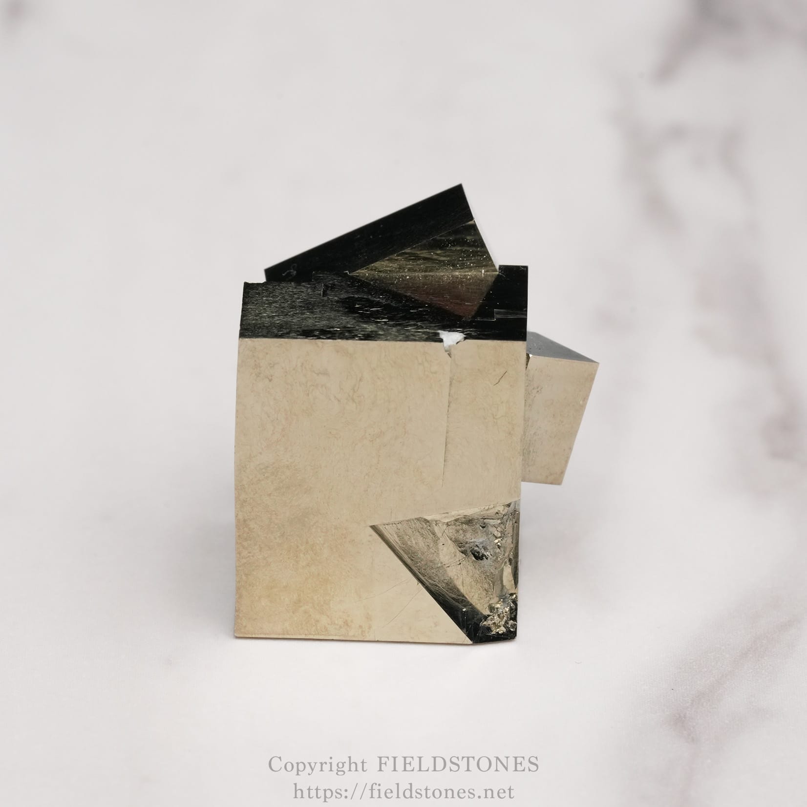 5931-6 - FieldStones