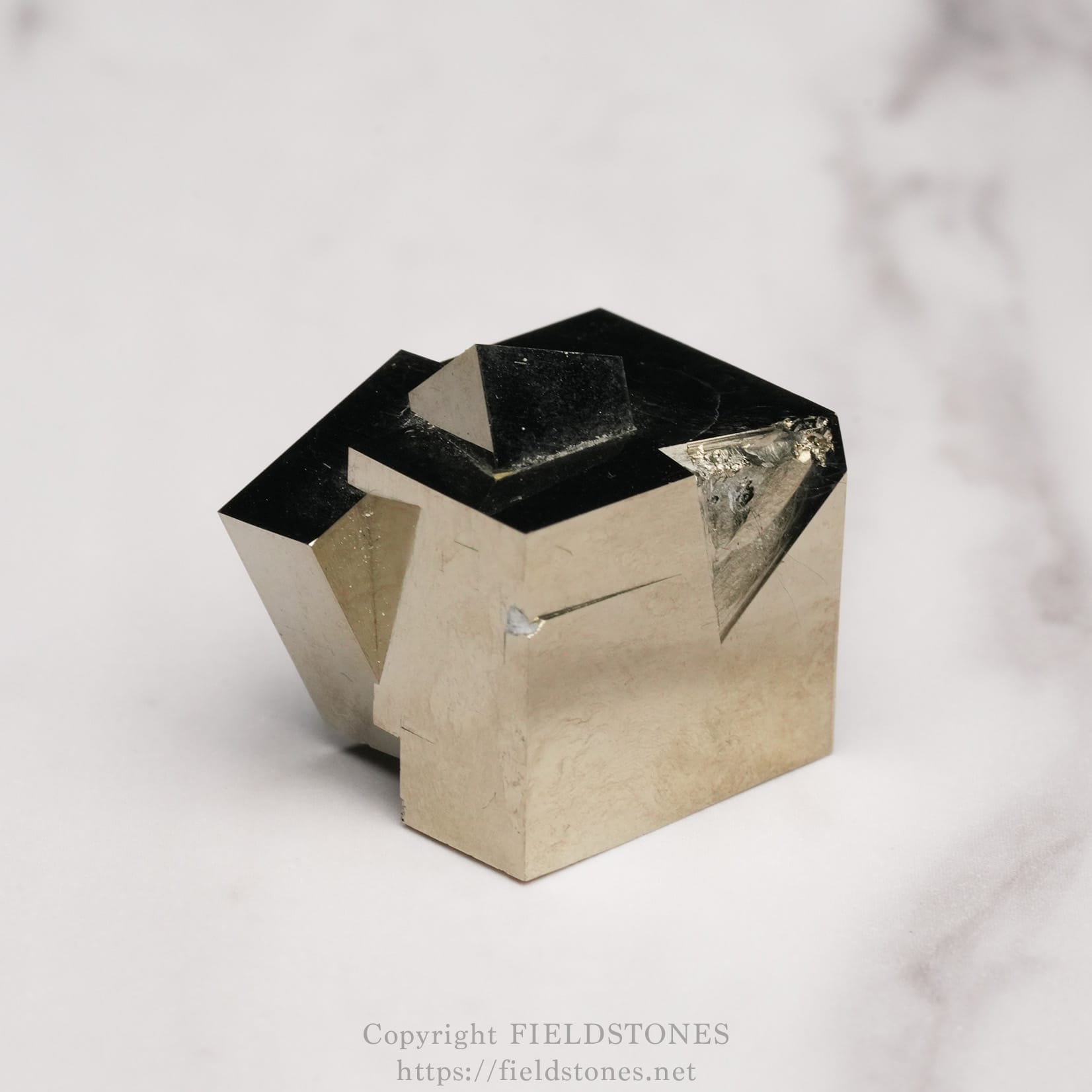 5931-9 - FieldStones
