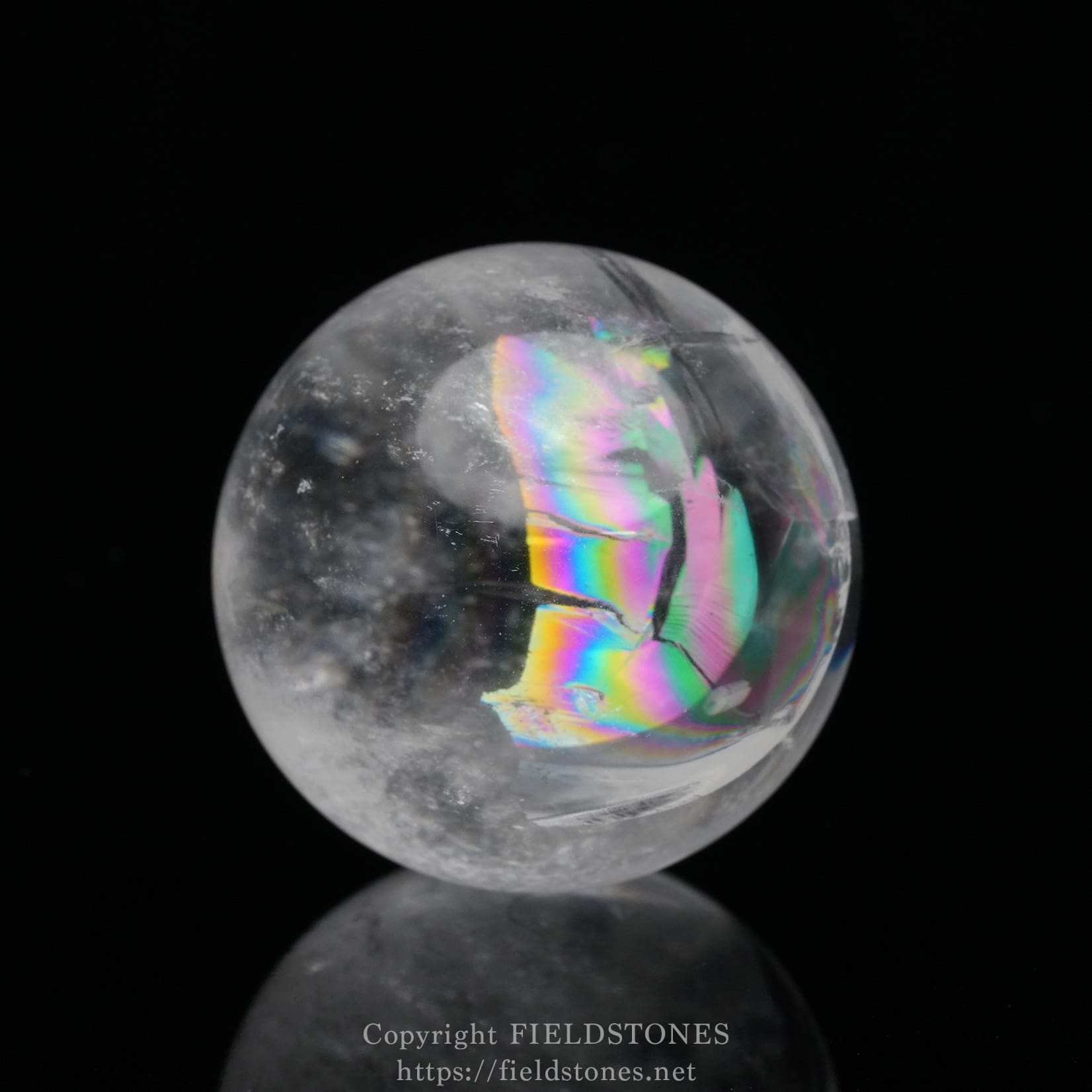 5934-7 - FieldStones