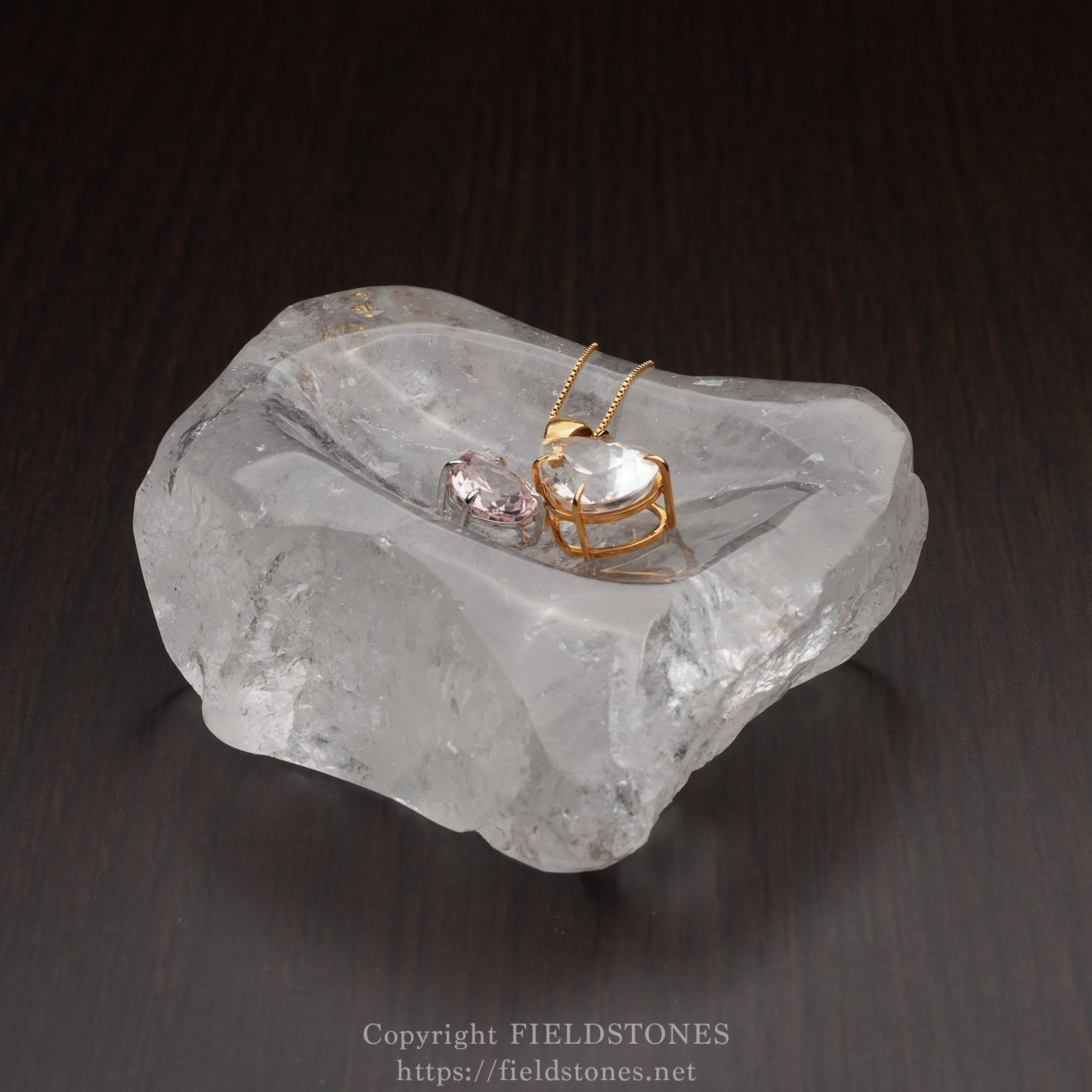 5935-1 - FieldStones