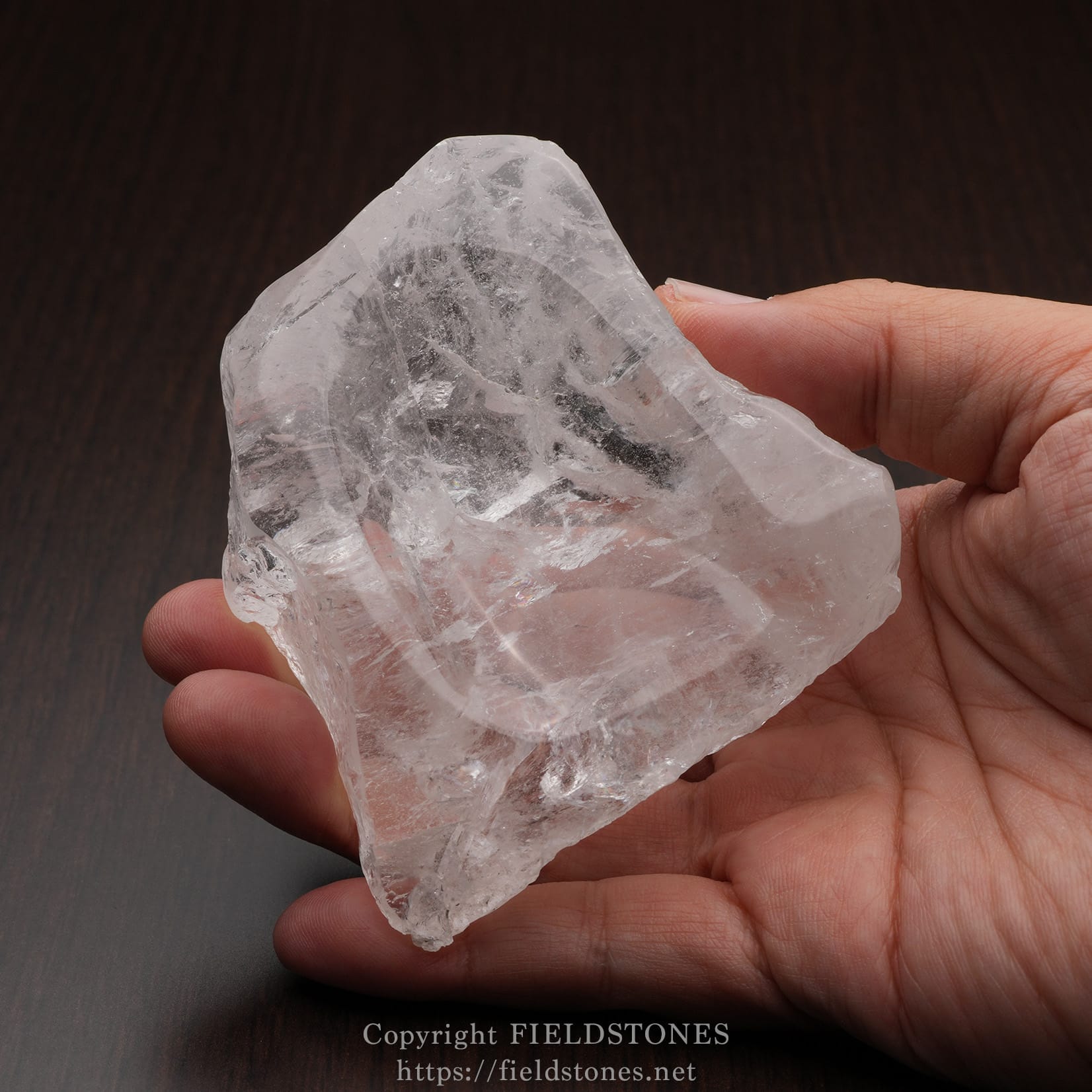5935-10 - FieldStones