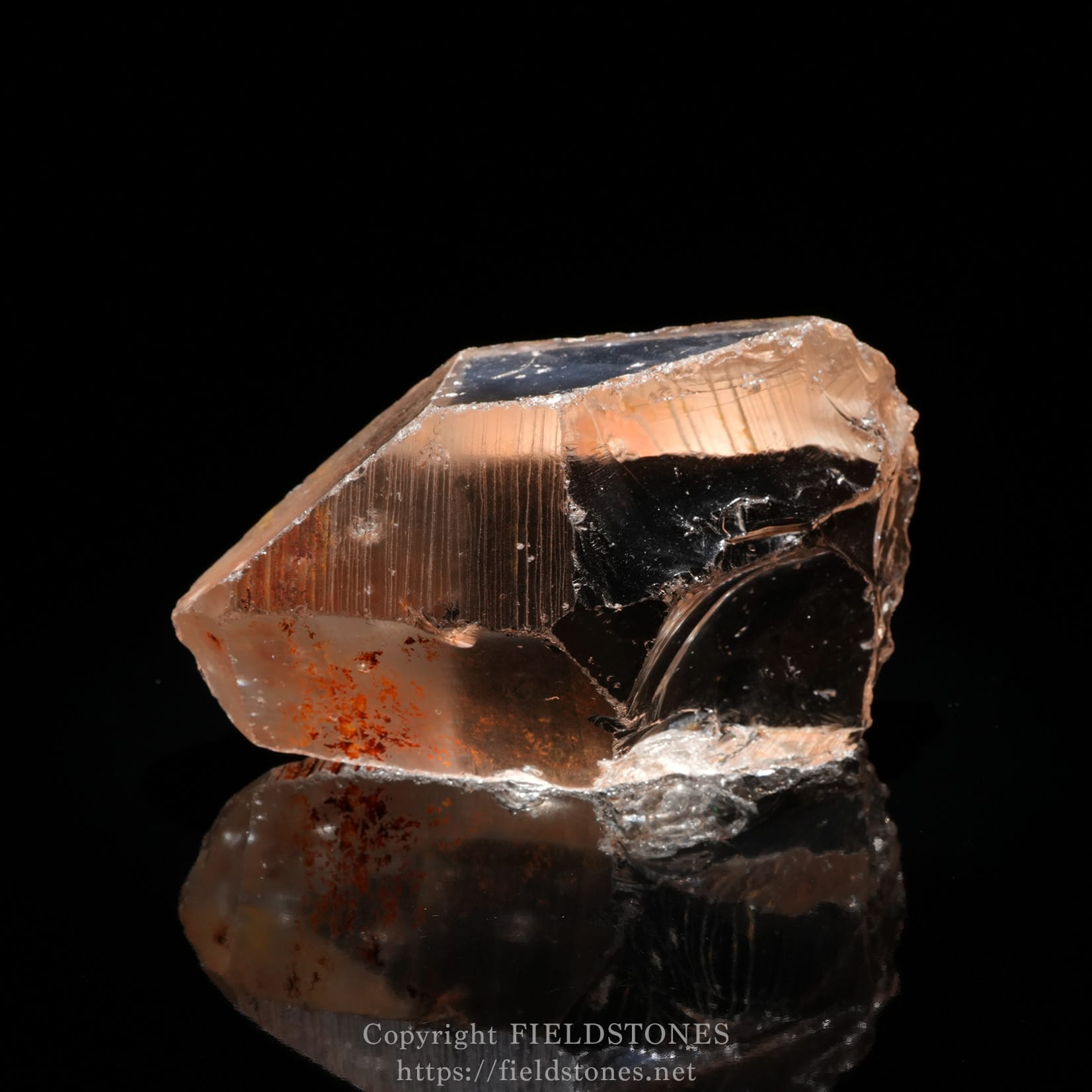 5945-12 - FieldStones