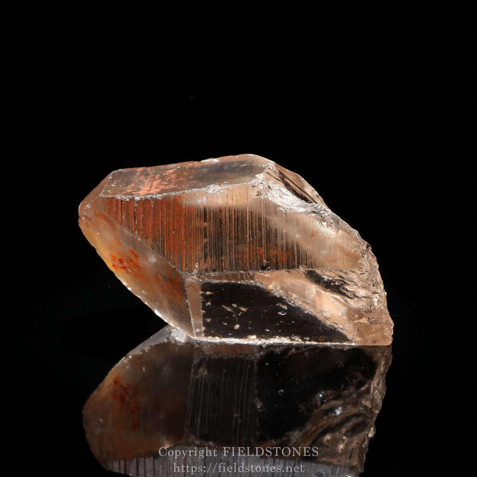 5945-13 - FieldStones
