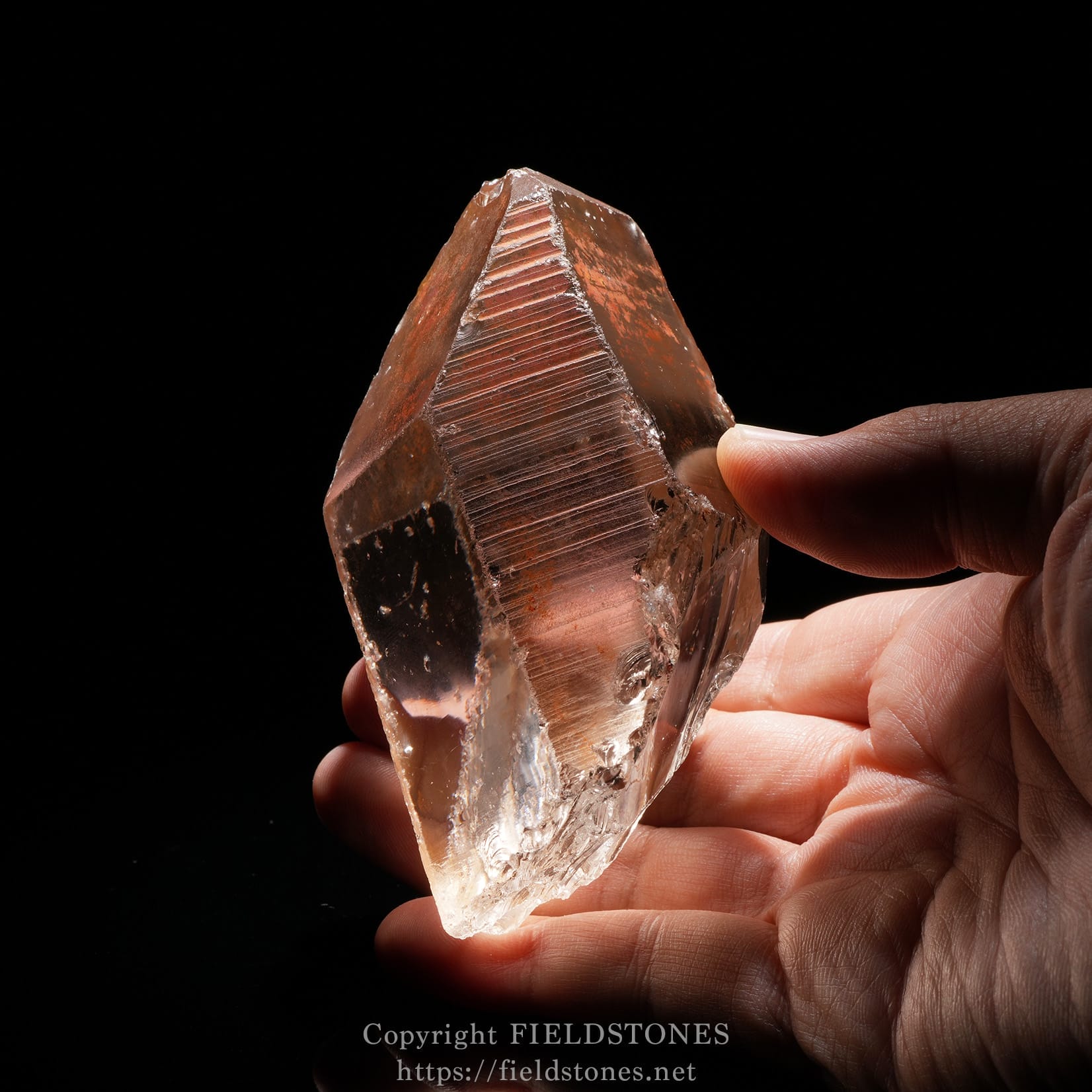 5945-17 - FieldStones